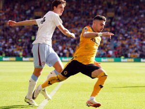 Supporting image for story: Reports: Arsenal interested in Wolves' Pedro Neto and Villa's Douglas Luiz