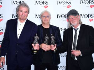 Supporting image for story: Deep Purple’s Ian Gillan says Made In Japan tour was ‘a shock to the system’