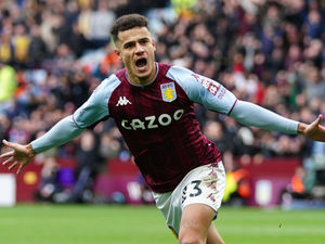 Supporting image for story: Steven Gerrard: Philippe Coutinho signing can attract other big names to Aston Villa