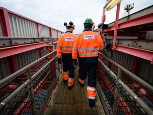 Supporting image for story: Scots to ‘foot the bill’ for Sizewell C, SNP claims