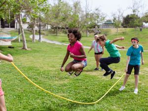 Supporting image for story: Youth organisations in Sandwell, Walsall and Wolverhampton urged to apply for slice of £30.5m grant