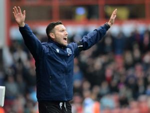 Supporting image for story: Walsall are yet to be awarded a penalty this season - who will take one when they do?