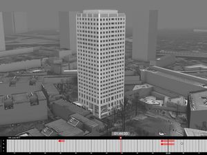 Supporting image for story: An architectural research agency is attempting to find out exactly what happened at Grenfell