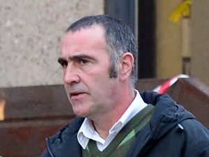 Supporting image for story: Wolves fan in court for punching two teenage West Brom supporters