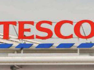 Supporting image for story: Plan for Tesco at old 999 HQ Stafford site