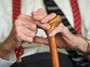 Supporting image for story: 17,000 safeguarding concerns raised about vulnerable adults