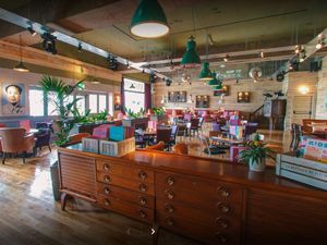 Supporting image for story: Plan B dented Revolution's Christmas sales