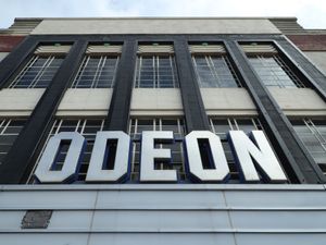 Supporting image for story: Odeon plans new Luxe cinema openings ahead of bumper film release season
