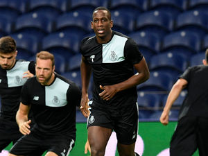 Supporting image for story: Wolves hope for Porto double swoop