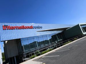 Supporting image for story: Telford International Centre announces new shows