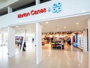 Supporting image for story: First store in partnership between Co-op and Roadchef opens at leading M6 Toll services