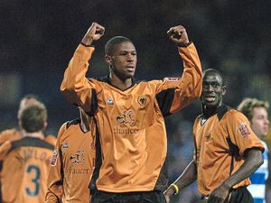 Supporting image for story: What Wolves spent in their first Premier League January window