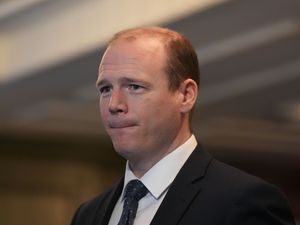 Gordon Lyons
