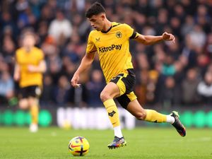 Supporting image for story: How to follow Aston Villa vs Wolves - kick-off time and team news ahead of West Midlands derby