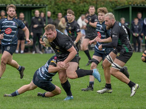 Supporting image for story: Bridgnorth head into the unknown after Newport pay the price - rugby union round-up