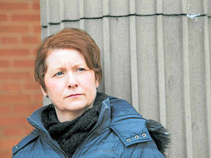 Supporting image for story: Chief calls for NHS crusader Julie Bailey to fight for future of health services