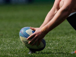 Supporting image for story: Burntwood need a helping hand in their promotion push