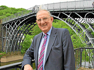 Supporting image for story: Why Ironbridge is in the premier league