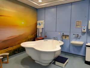 Supporting image for story: Walsall’s midwifery-led unit set to reopen next week after relocation inside Manor Hospital