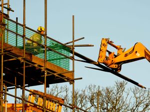 Supporting image for story: Maintenance fund to give £9bn a year to fix schools, hospitals and prisons