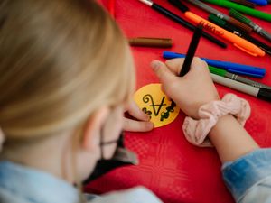 Supporting image for story: Youth club's success at last after a year of Covid frustration