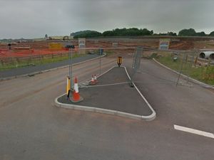 Supporting image for story: Staffordshire business set to expand 