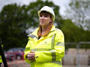 Supporting image for story: Rayner to back plan to build 180,000 social homes in next decade