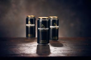 Nightjar will be available in cans for the very first time