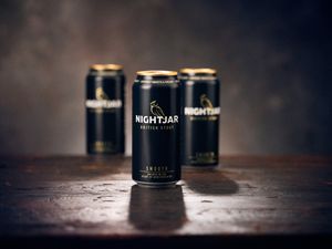 Supporting image for story: Popular Wye Valley stout set to be available in cans across West Midlands