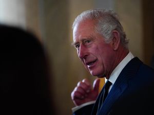 Supporting image for story: King to lead royal family in procession behind Queen’s coffin