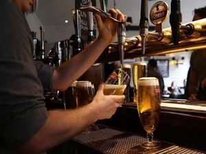 Supporting image for story: 25,000 pub staff in region not able to work this month due to Tier restrictions