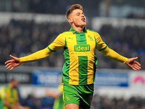 Supporting image for story: Harvey Barnes leaving huge hole at West Brom