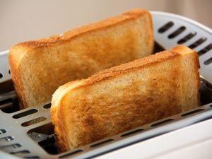 Supporting image for story: Search for the perfect toaster