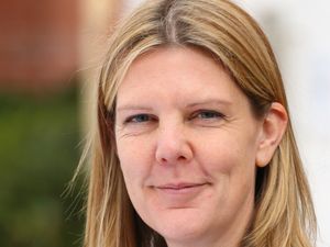 Supporting image for story: Family courts 'at breaking point', says Shropshire lawyer