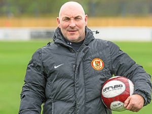 Supporting image for story: Walsall Wood in crisis as boss and players could walk