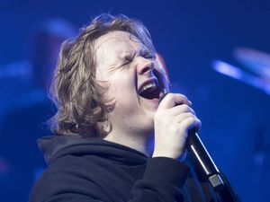 Supporting image for story: Winners revealed at Ascap London music awards