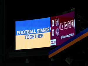 Supporting image for story: China plans Premier League blackout this weekend over Ukraine support