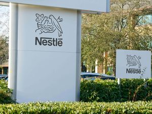Supporting image for story: Nestle recalls several baby formula products over food poisoning fears