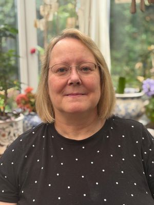 Hannah Jones
Permission for use for LDR partners 