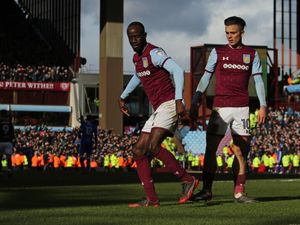 Supporting image for story: Aston Villa duo doubtful for Fulham trip 
