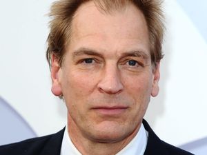 Supporting image for story: Searches for Julian Sands continue ‘intermittently’ as efforts reach third week
