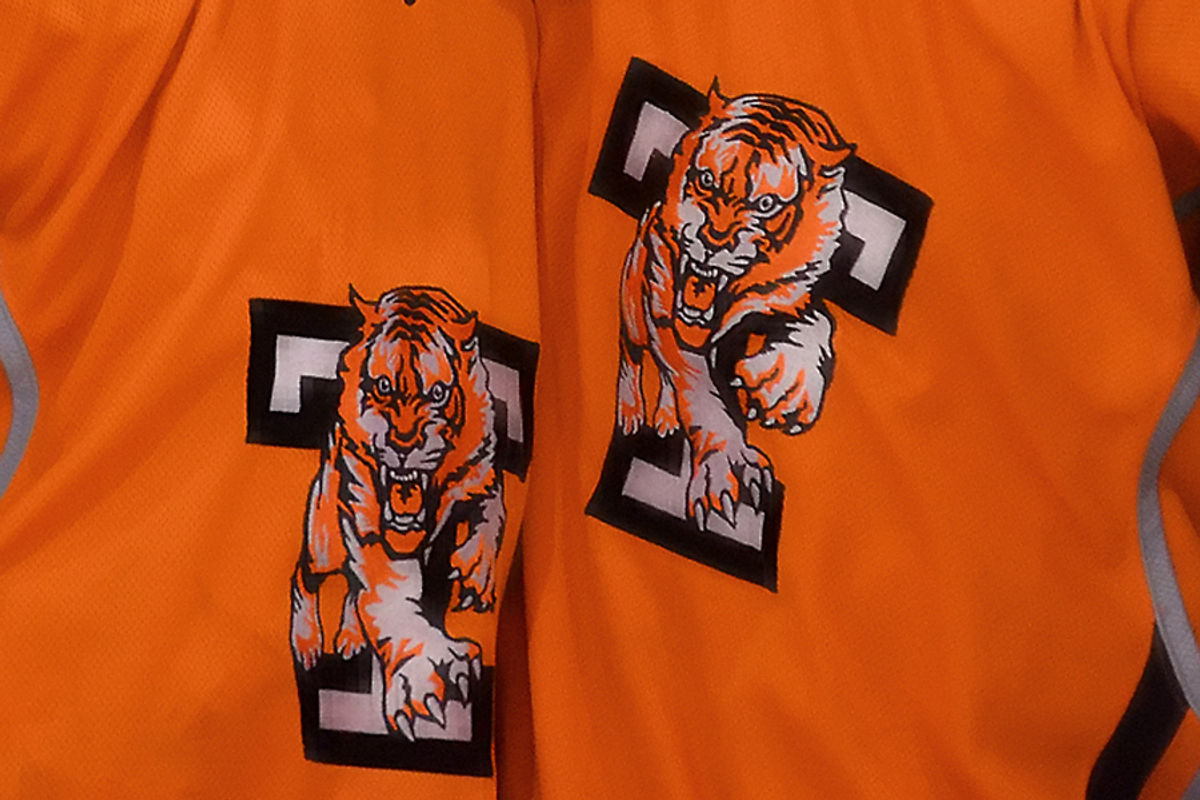 Telford Tigers pledge appropriate action over fan incident at weekend second team match