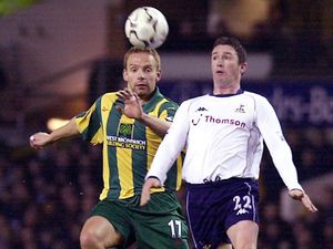 Supporting image for story: Promotion hero Larus Sigurdsson on making West Brom history and his career ending injury nightmare