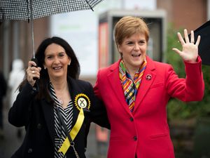 Supporting image for story: Scottish Labour launches petition to oust Margaret Ferrier