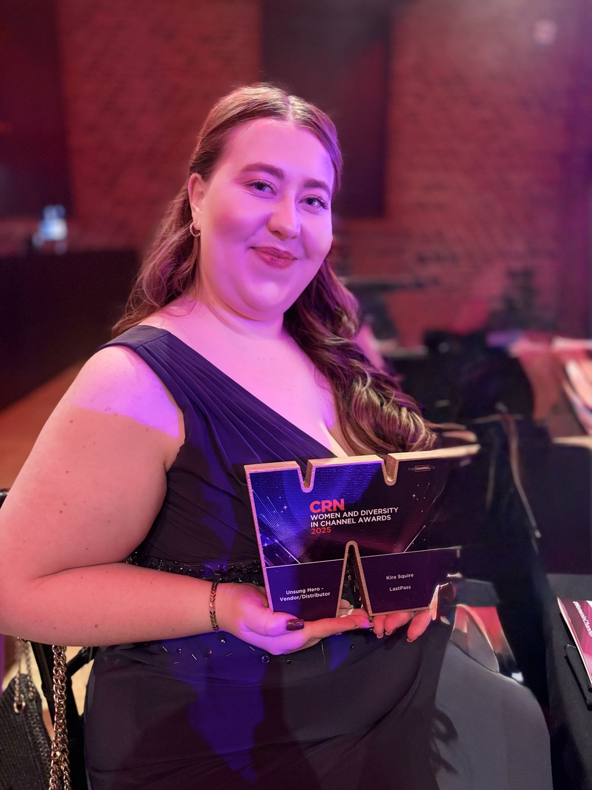 Apprenticeship lessons key for award-winning Kira