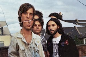 YAK with Wolverhampton's Oli Burslem, left