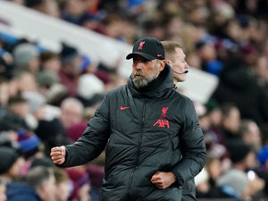 Supporting image for story: Liverpool boss Jurgen Klopp to miss Aston Villa clash after touchline ban