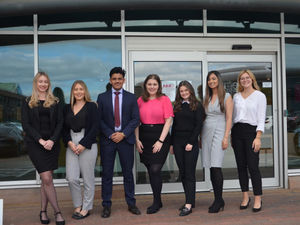 Supporting image for story: Higgs expands workforce with clutch of new trainees