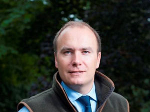 Supporting image for story: Key meeting about post-Brexit agriculture policy