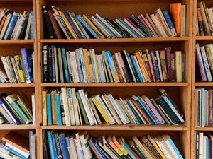 Supporting image for story: AI sparks creativity and can beat writer’s block, says Bloomsbury chief